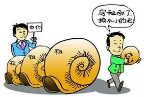 租房提取公積金如何辦理及需要材料