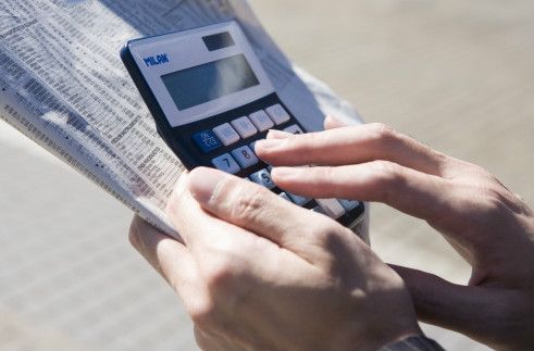 廣州代理記賬中會計憑證的填制標準 廣州代理記賬中會計憑證的填制標準