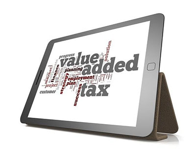 稅務代理：增值稅抵扣與增值稅抵減