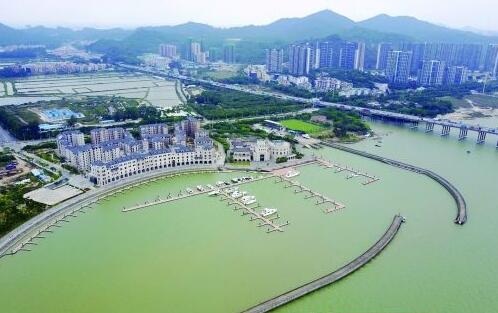 廣州公司注冊：新版自貿區負面清單下月啟用