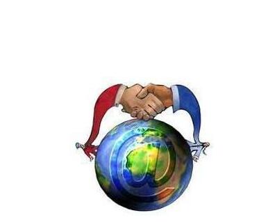 公司注冊當中中外合資企業增加速度讓人吃驚