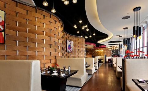 怎樣注冊一家餐飲店商標？