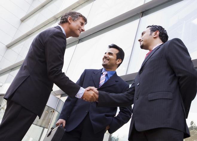 廣州分公司解散員工處理辦法