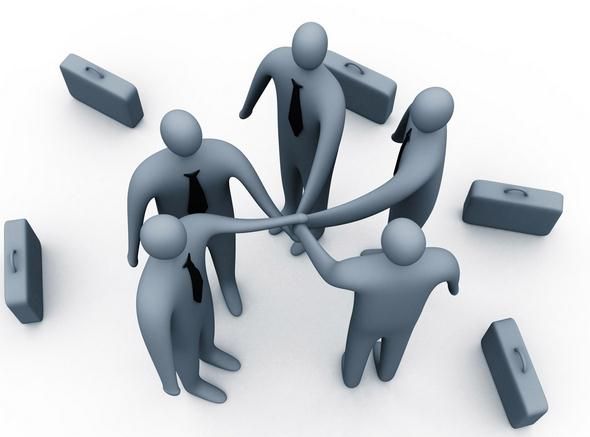 子公司變更流程