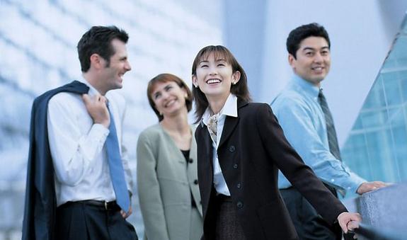 創業干貨 | 外資公司注冊流程全知道