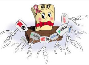 版權與商標權有什么相同？為什么要注冊商標同時也應該注冊商標?