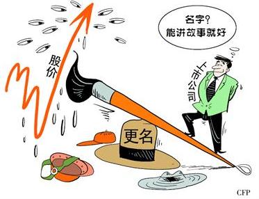 哪種類型公司需要重新起名？公司更名注意事項！