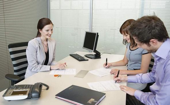 廣州如何選擇代理公司