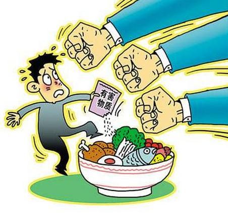 廣州哪些需要辦理食品流通許可證