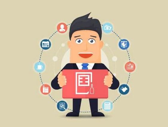 食品流通許可證