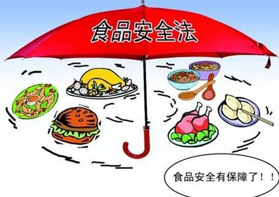 申請食品流通許可證