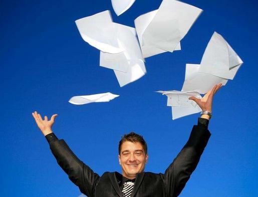 2017年公司法人變更的流程及資料