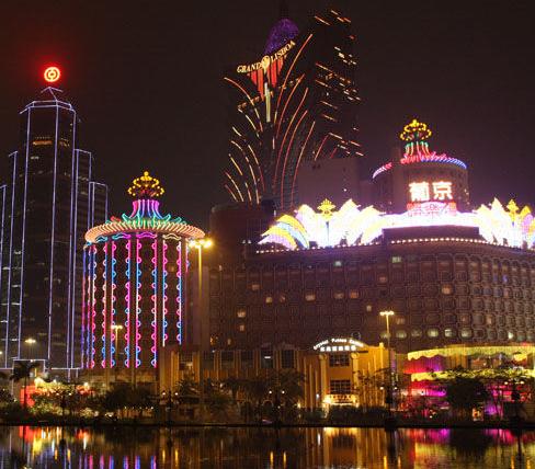 澳門商標注冊查詢的方法