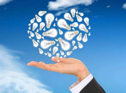 發明專利的申請