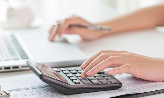 代理記賬會計 代理記賬會計