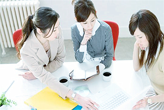 廣州企業(yè)代理記賬合同樣本