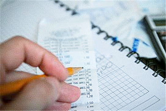 廣州企業代理記帳合同