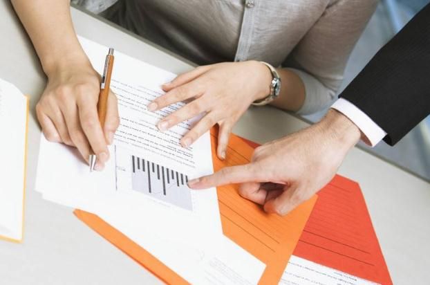 公司注冊流程 公司注冊流程