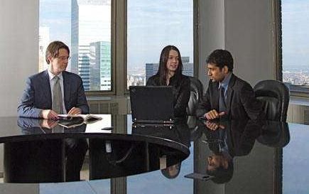 外資公司注冊 外資公司注冊