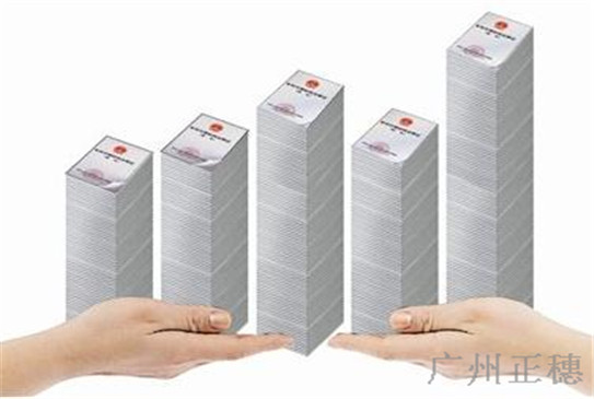 廣州注冊一個服裝商標多少錢