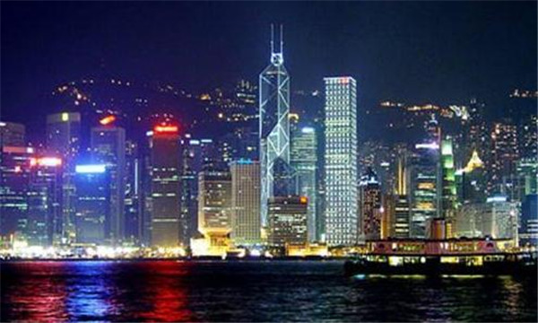 注冊香港公司和外資公司有什么區別