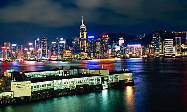 廣州注冊(cè)香港公司 廣州注冊(cè)香港公司