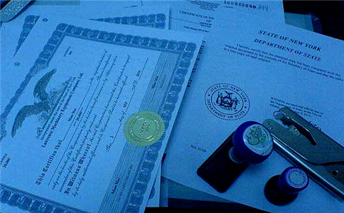 關(guān)于注冊(cè)廣州外資公司的流程