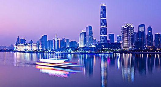 廣州外資公司注冊流程是什么