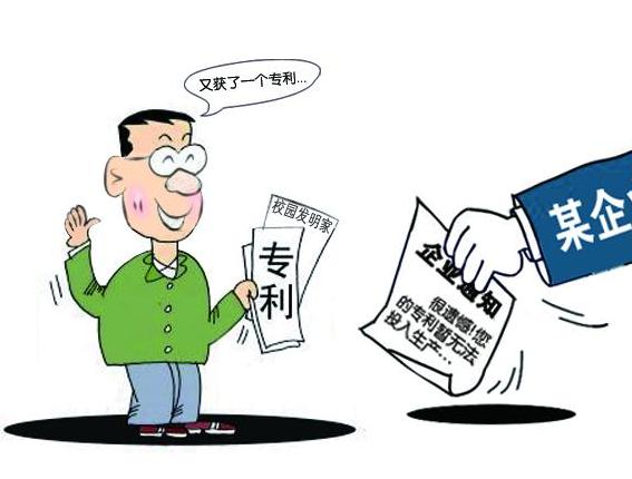 2018專利文件由哪些內容構成