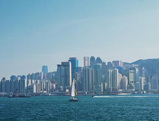 廣州注冊香港公司有什么好處?有什么用? 廣州注冊香港公司有什么好處?有什么用?