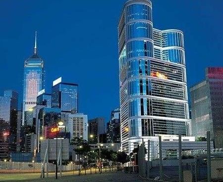 廣州注冊(cè)香港公司代辦