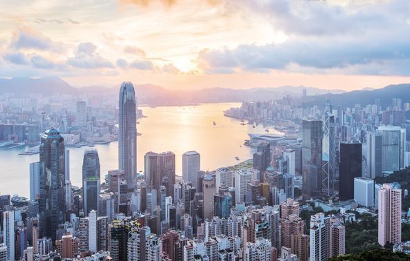 香港公司注冊-2018廣州 香港公司注冊-2018廣州