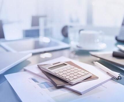 公司注冊資金變更