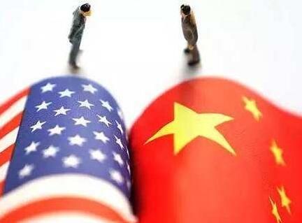 中美貿易 中美貿易