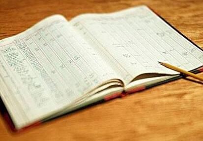 代理記賬-服務 代理記賬-服務